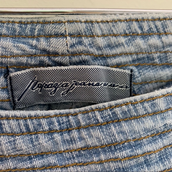 PAPAYA low rise jean - Picture 6 of 14